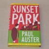 Paul Auster Sunset Park